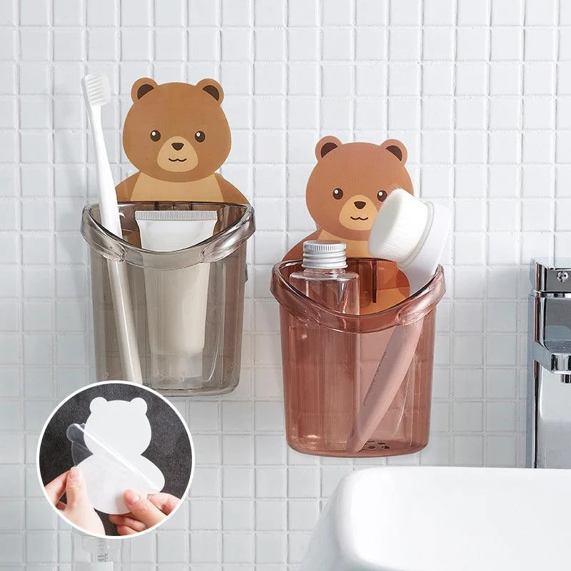 Bear Storage Cup -  - #tag1#