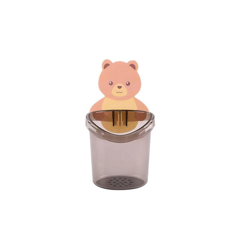 Bear Storage Cup -  - #tag1#