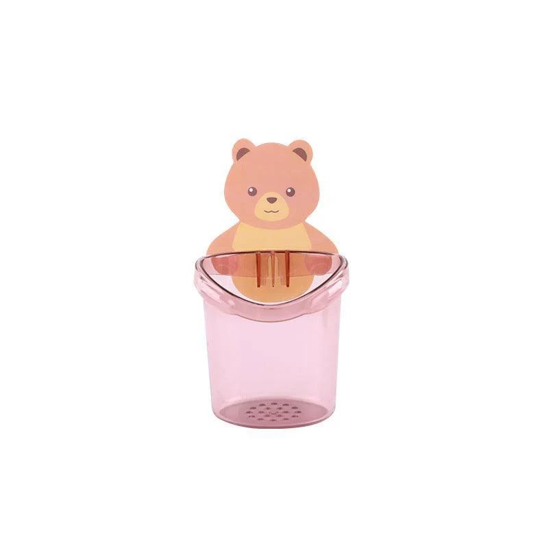 Bear Storage Cup -  - #tag1#