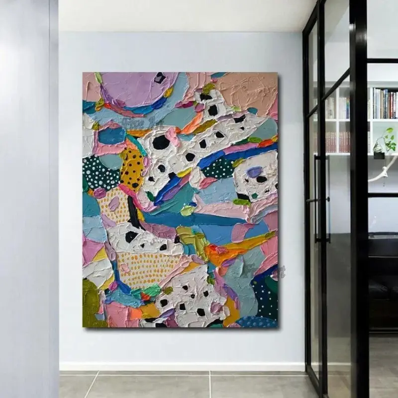 Bearnie Canvas