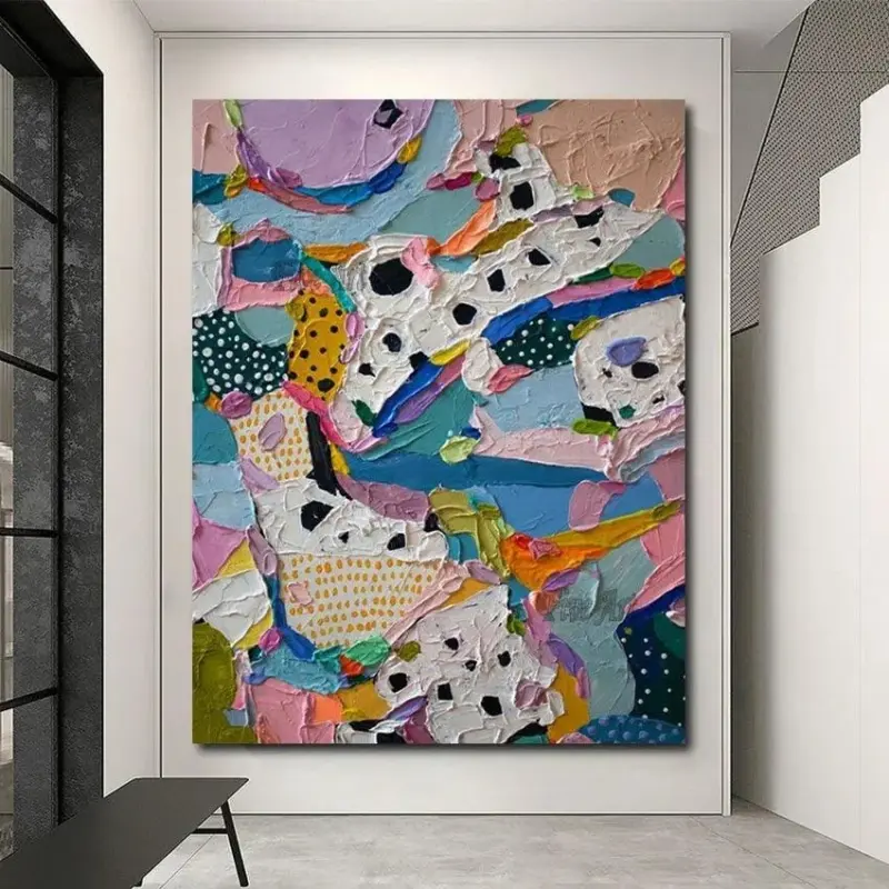 Bearnie Canvas