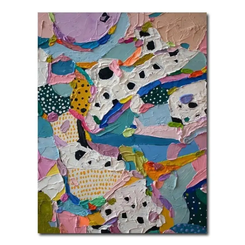 Bearnie Canvas