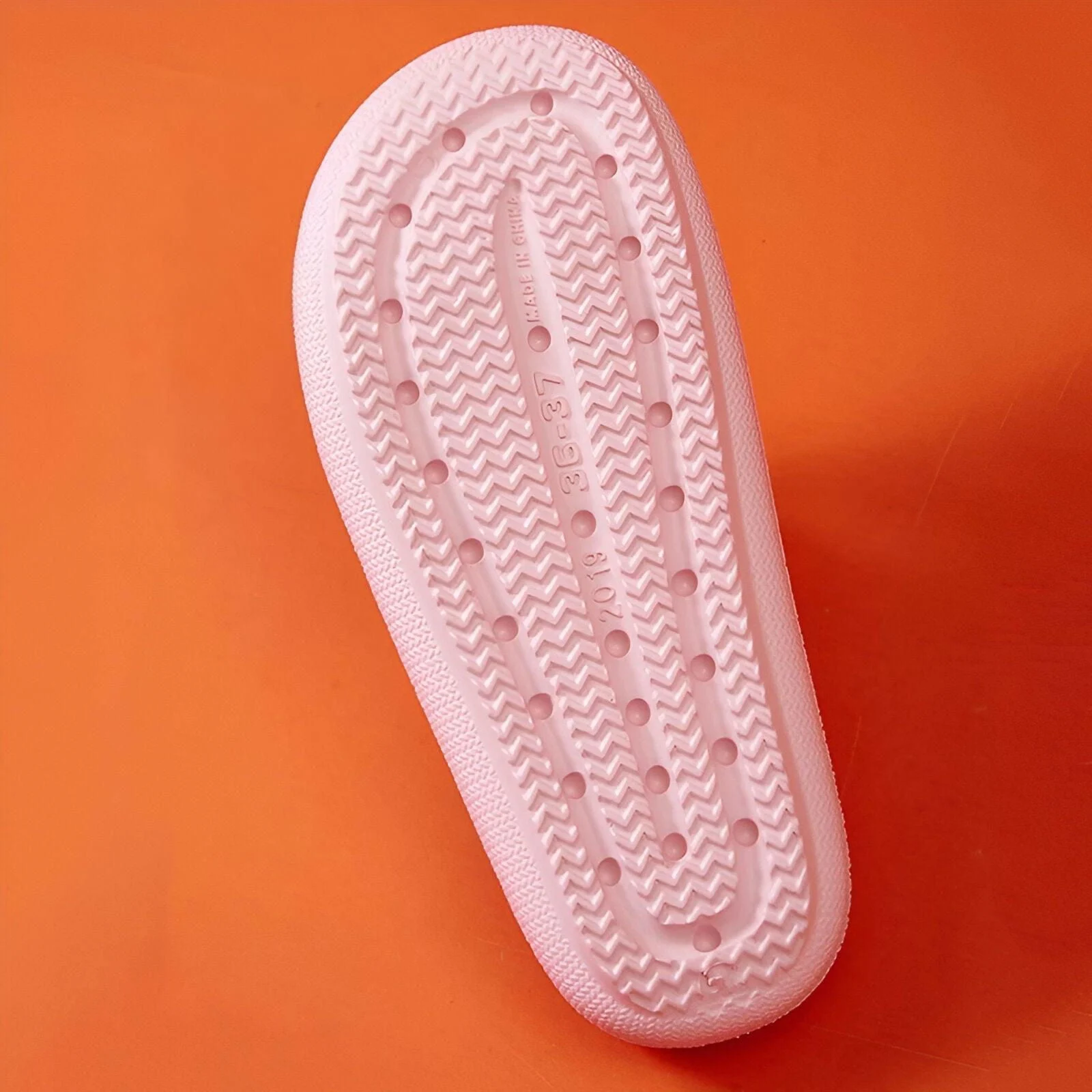 Beatrix - Ergonomic, buckle-free cloud slippers -  - #tag1#