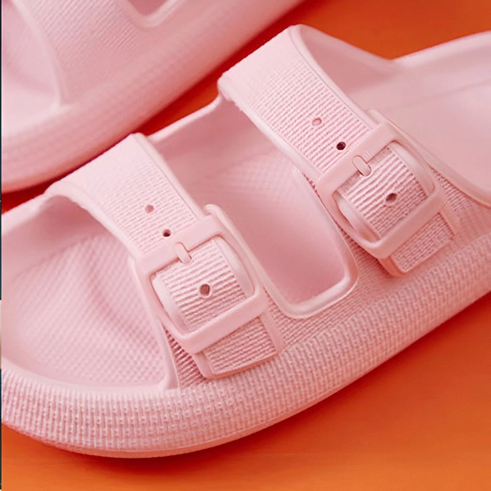 Beatrix - Ergonomic, buckle-free cloud slippers -  - #tag1#