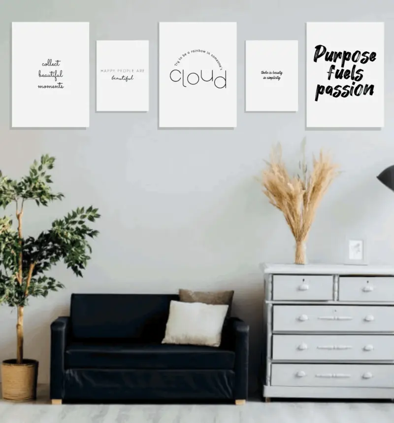 Beautiful Moments Canvas tag1