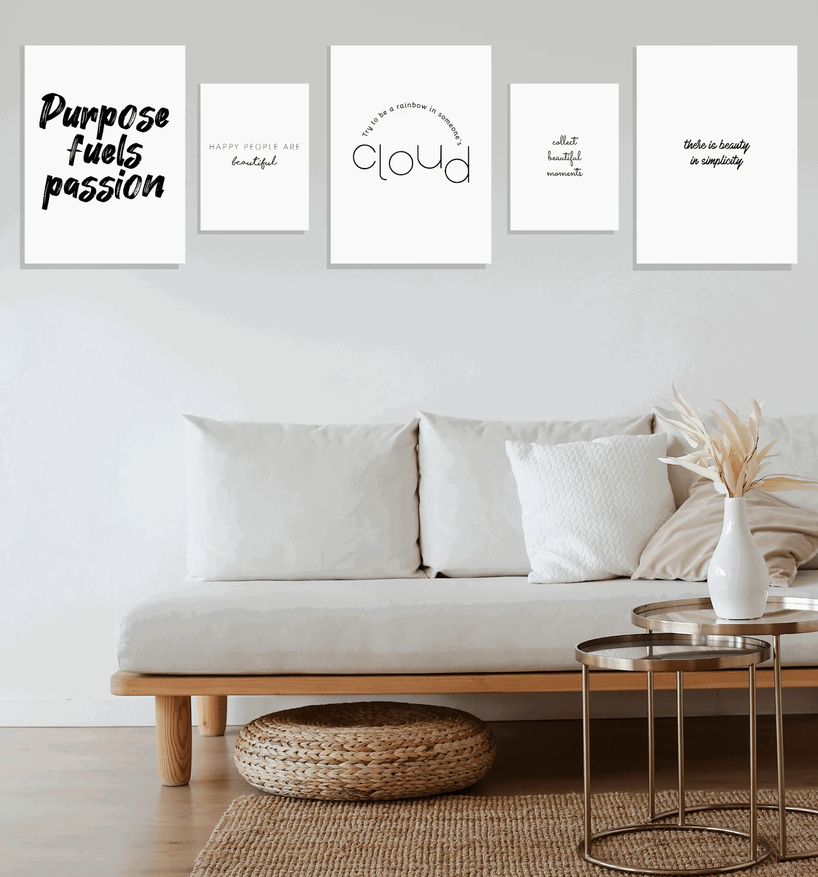 Beautiful Moments Canvas -  - #tag1#