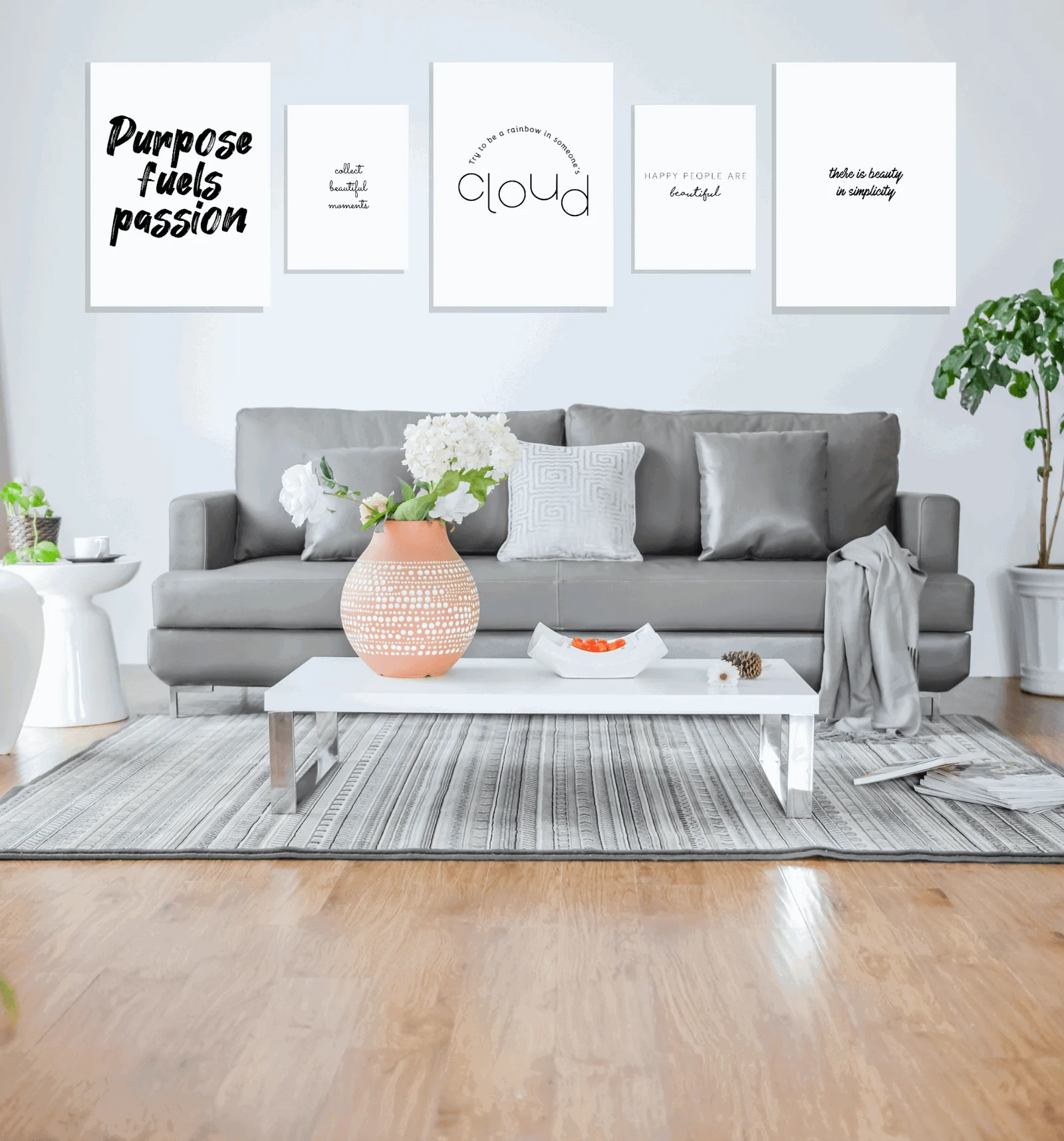 Beautiful Moments Canvas -  - #tag1#