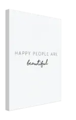 Beautiful Moments Canvas tag1