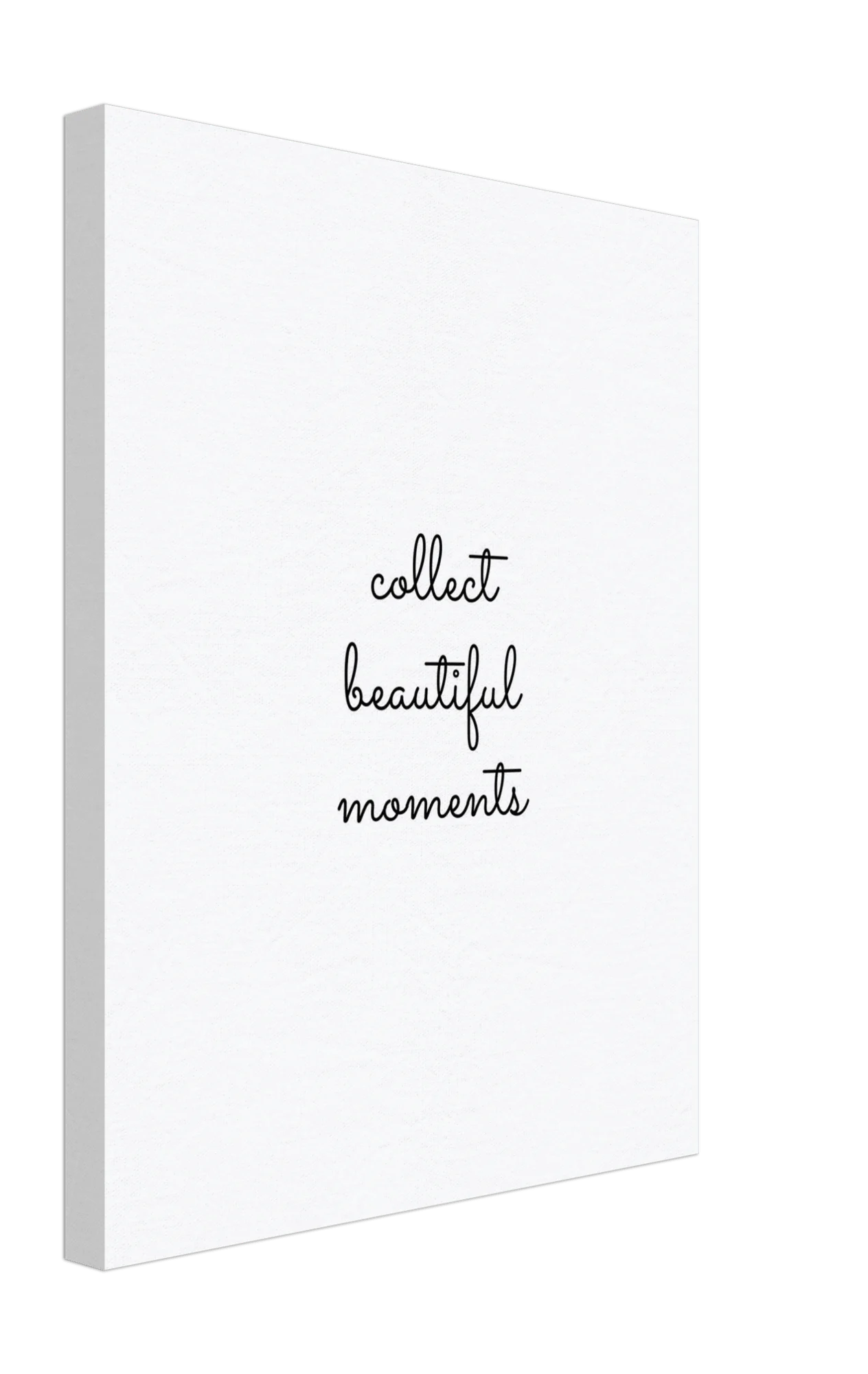 Beautiful Moments Canvas -  - #tag1#
