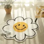 Beautiful Round Kids Rug tag1
