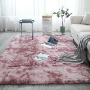 Beautiful Soft Fluffy Carpet