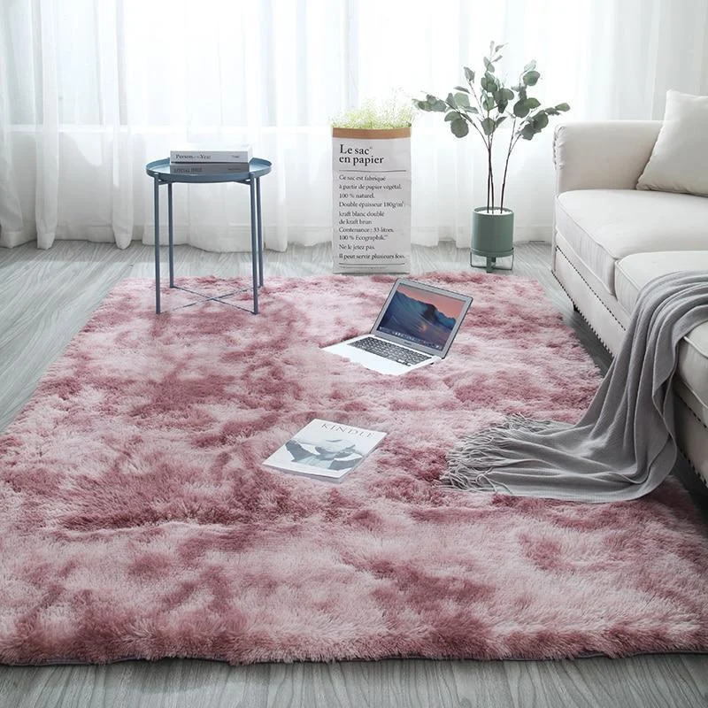 Beautiful Soft Fluffy Carpet -  - #tag1#