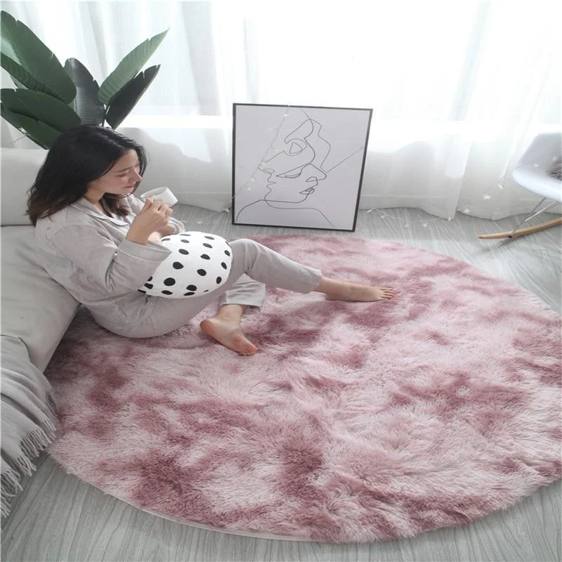 Beautiful Soft Fluffy Carpet -  - #tag1#