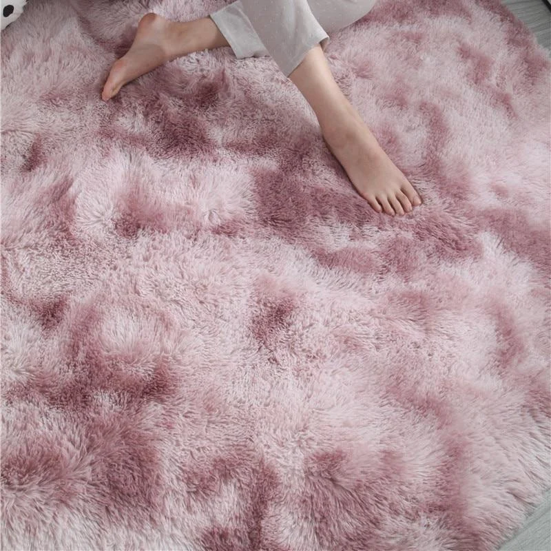 Beautiful Soft Fluffy Carpet -  - #tag1#