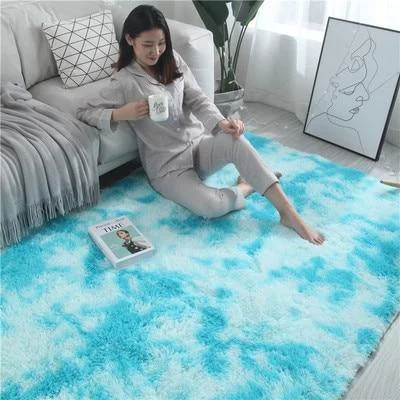 Beautiful Soft Fluffy Carpet -  - #tag1#
