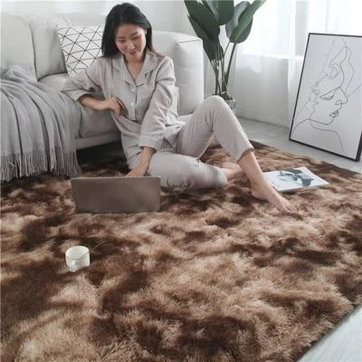 Beautiful Soft Fluffy Carpet -  - #tag1#