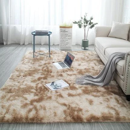 Beautiful Soft Fluffy Carpet -  - #tag1#