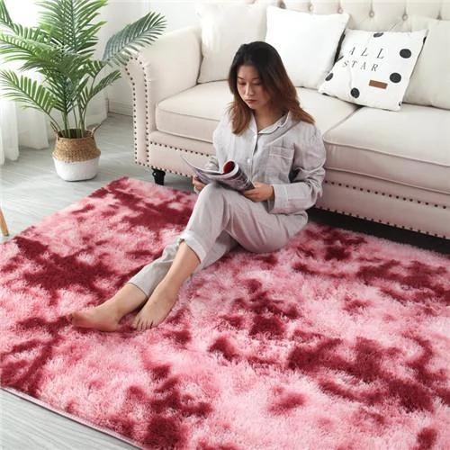 Beautiful Soft Fluffy Carpet -  - #tag1#
