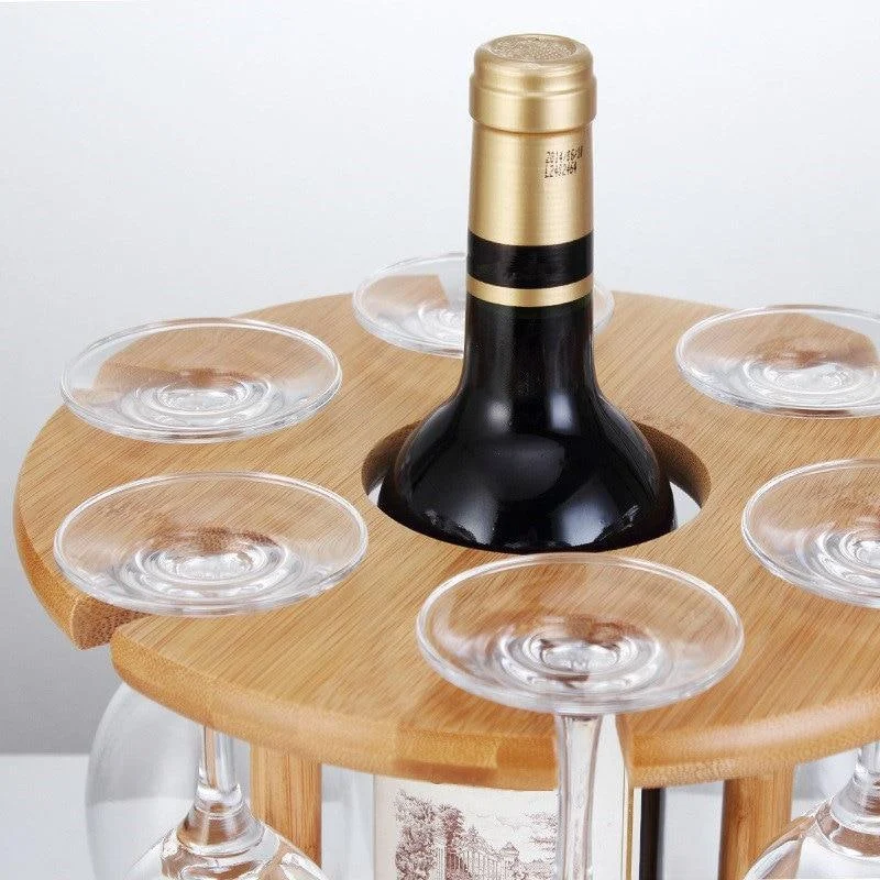 Beautiful Wine Bottle Storage Shelf -  - #tag1#