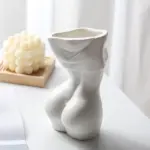 Beautiful_Woman_Ceramic_Vase_-_-_tag1_-4148462 Beautiful Woman Ceramic Vase tag1