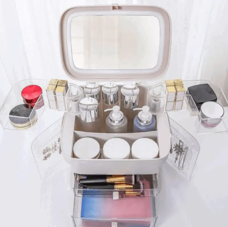 Beauty Box tag1