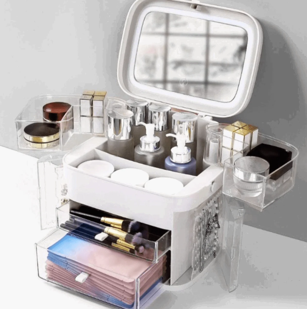 Beauty Box -  - #tag1#