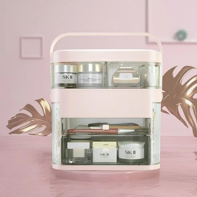 Beauty Box -  - #tag1#