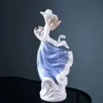 Beauty_Lady_European_American_Ceramic_Porcelain_Sculptures_and_Statues_Handicraft_Wedding_Gift_-_-4136663 Beauty Lady European American Ceramic Porcelain Sculptures and Statues Handicraft Wedding Gift