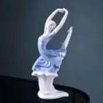 Beauty_Lady_European_American_Ceramic_Porcelain_Sculptures_and_Statues_Handicraft_Wedding_Gift_-_-4136717 Beauty Lady European American Ceramic Porcelain Sculptures and Statues Handicraft Wedding Gift