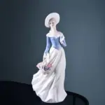Beauty_Lady_European_American_Ceramic_Porcelain_Sculptures_and_Statues_Handicraft_Wedding_Gift_-_-4136740 Beauty Lady European American Ceramic Porcelain Sculptures and Statues Handicraft Wedding Gift