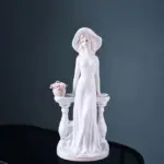 Beauty_Lady_European_American_Ceramic_Porcelain_Sculptures_and_Statues_Handicraft_Wedding_Gift_-_-4136749 Beauty Lady European American Ceramic Porcelain Sculptures and Statues Handicraft Wedding Gift