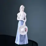 Beauty_Lady_European_American_Ceramic_Porcelain_Sculptures_and_Statues_Handicraft_Wedding_Gift_-_-4136757 Beauty Lady European American Ceramic Porcelain Sculptures and Statues Handicraft Wedding Gift