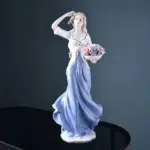 Beauty_Lady_European_American_Ceramic_Porcelain_Sculptures_and_Statues_Handicraft_Wedding_Gift_-_-4136762 Beauty Lady European American Ceramic Porcelain Sculptures and Statues Handicraft Wedding Gift