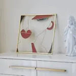 Beauty_Trio_-_3-piece_abstract_face_metal_silhouette_set_for_wall_decoration_-_-_tag1_-4148482 Beauty Trio 3 piece abstract face metal silhouette set for wall decoration tag1