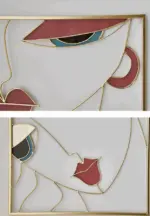 Beauty_Trio_-_3-piece_abstract_face_metal_silhouette_set_for_wall_decoration_-_-_tag1_-4148543 Beauty Trio 3 piece abstract face metal silhouette set for wall decoration tag1