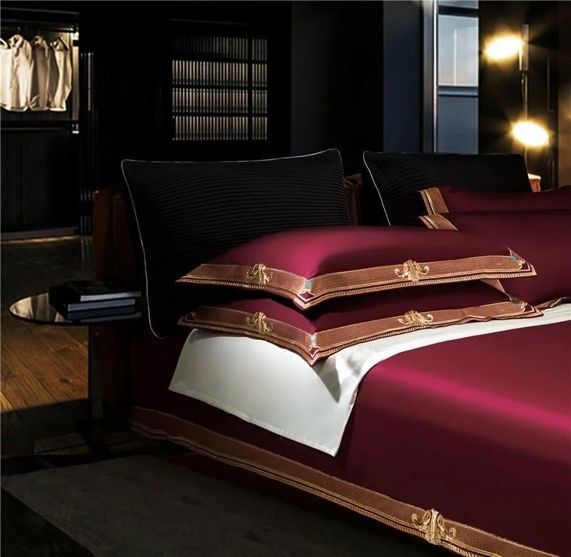 Bed Fantasy Cotton Bedding Set -  - #tag1#
