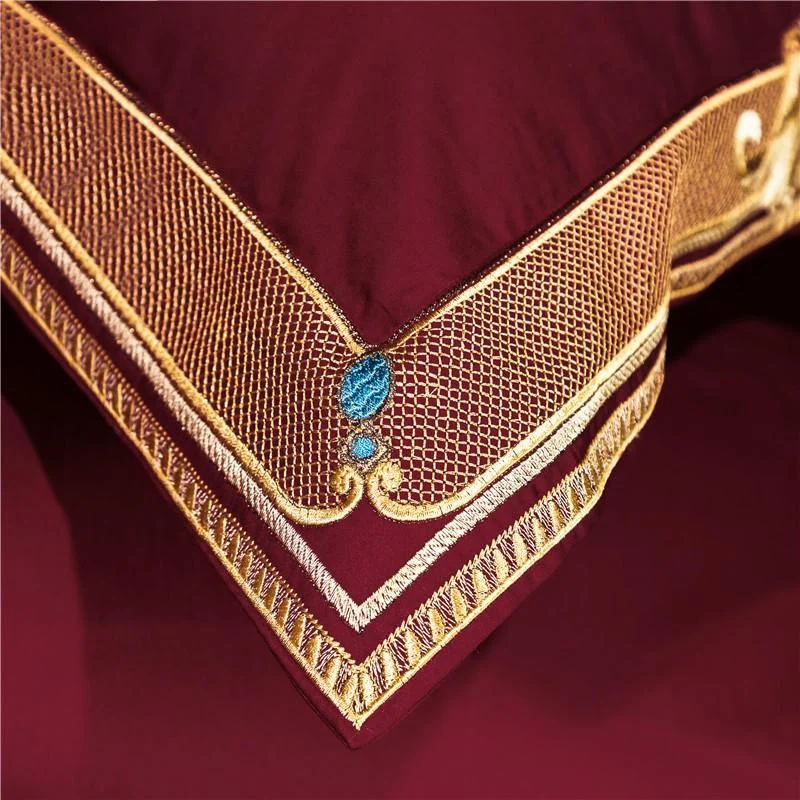 Bed Fantasy Cotton Bedding Set -  - #tag1#