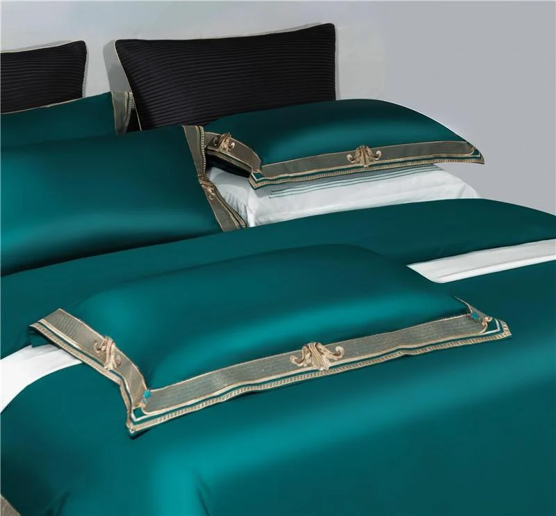 Bed Fantasy Cotton Bedding Set -  - #tag1#