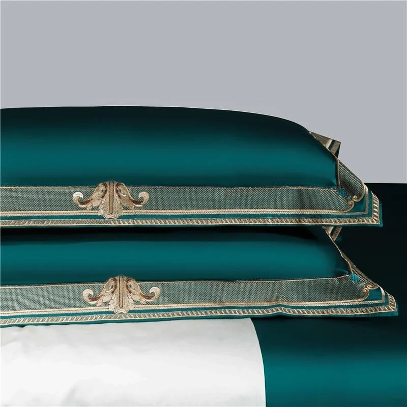 Bed Fantasy Cotton Bedding Set -  - #tag1#