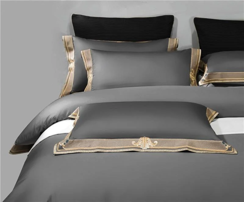 Bed Fantasy Cotton Bedding Set -  - #tag1#