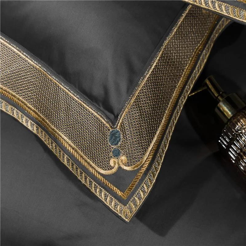 Bed Fantasy Cotton Bedding Set -  - #tag1#