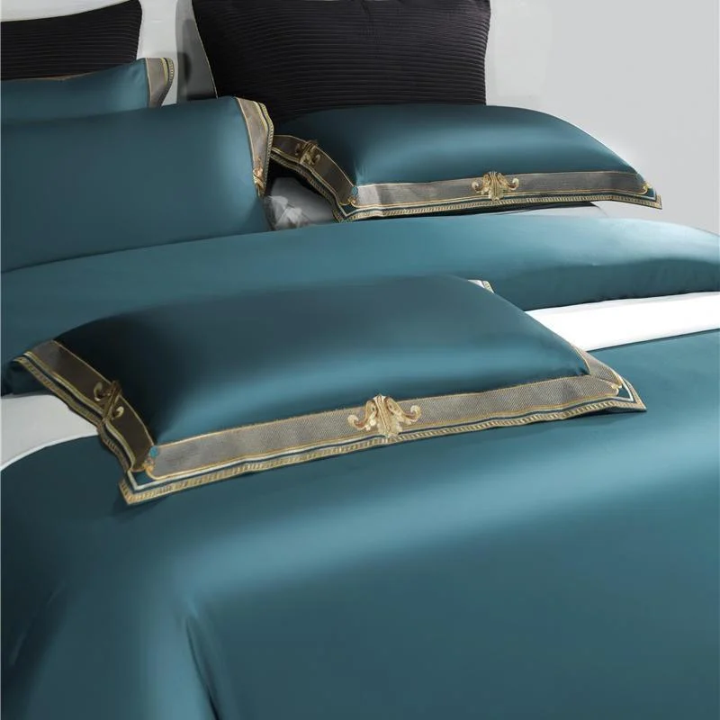 Bed Fantasy Cotton Bedding Set -  - #tag1#