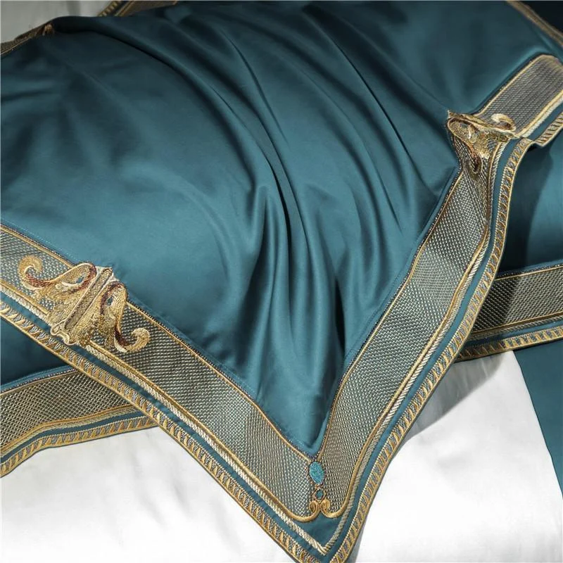 Bed Fantasy Cotton Bedding Set -  - #tag1#