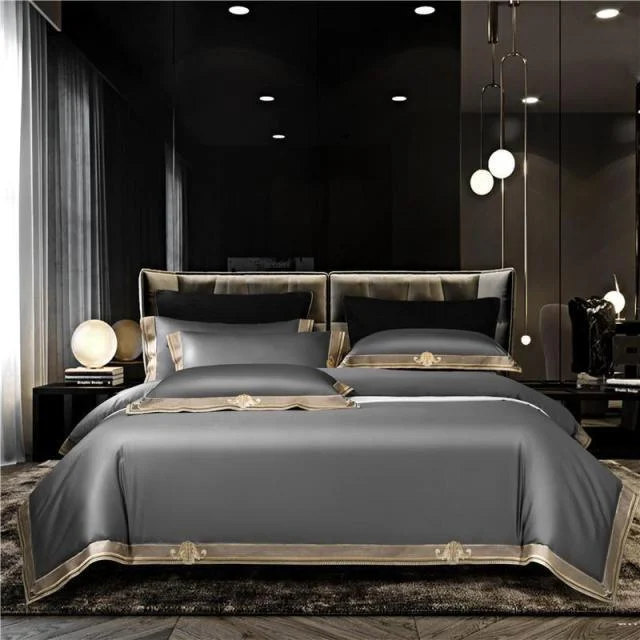 Bed Fantasy Cotton Bedding Set -  - #tag1#
