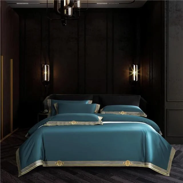 Bed Fantasy Cotton Bedding Set -  - #tag1#