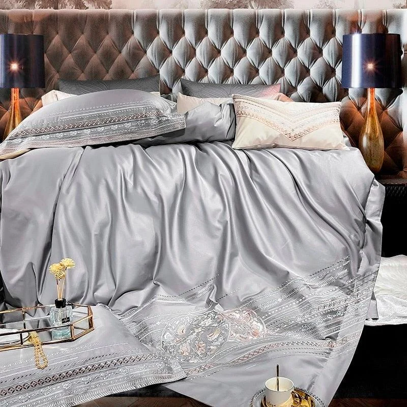 Bed Fantasy Cozy Bedding Set -  - #tag1#