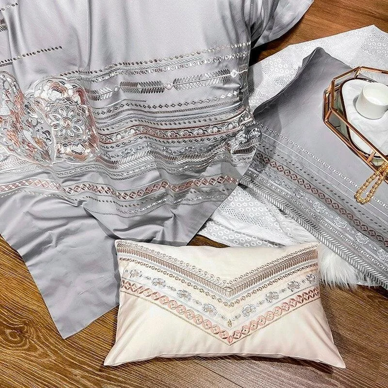 Bed Fantasy Cozy Bedding Set -  - #tag1#