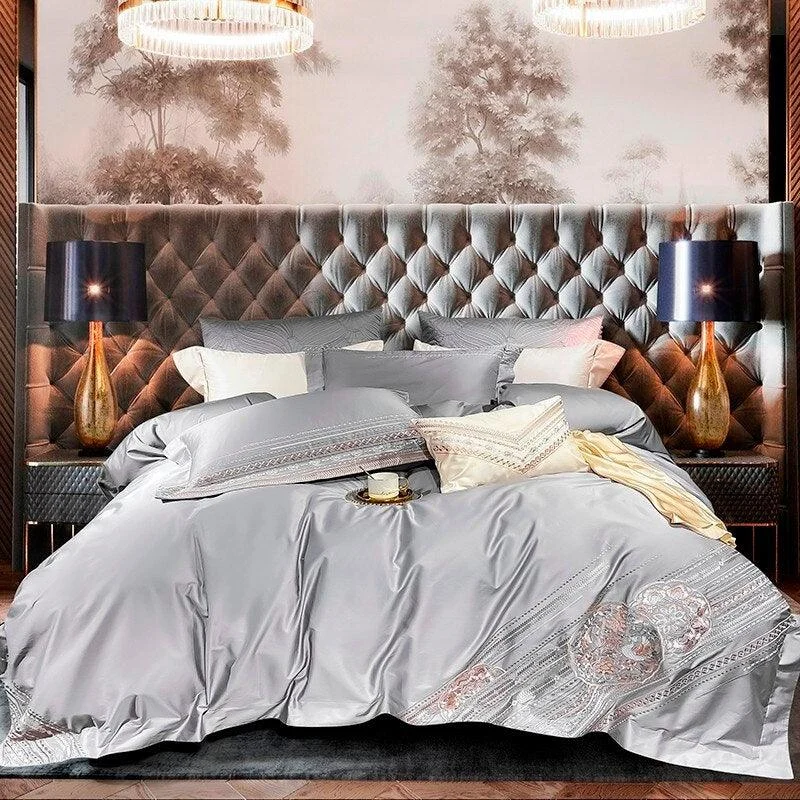 Bed Fantasy Cozy Bedding Set -  - #tag1#