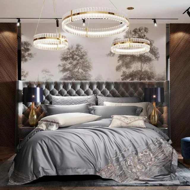 Bed Fantasy Cozy Bedding Set -  - #tag1#