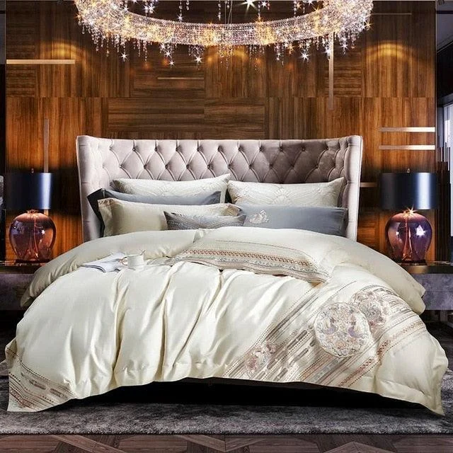 Bed Fantasy Cozy Bedding Set -  - #tag1#